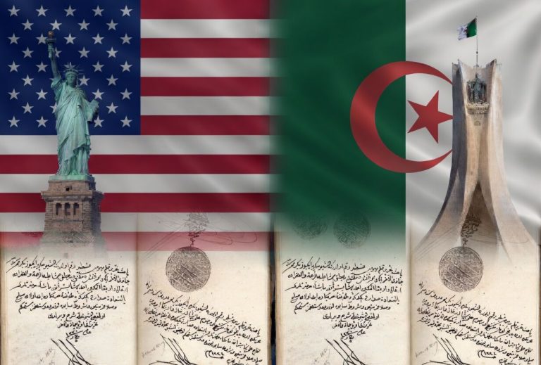 Washington reconnaît la grandeur de la nation algérienne !