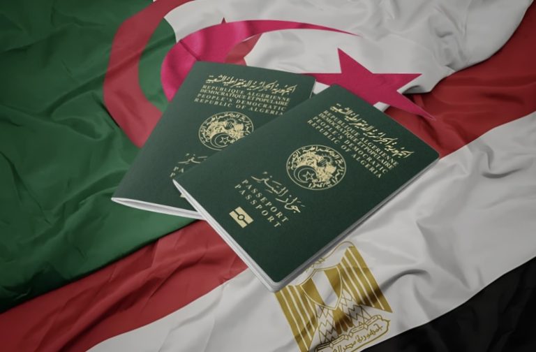 “مرحبا في بلدكم الثاني”.. مصر تطلق تأشيرة طويلة الأمد للجزائريين