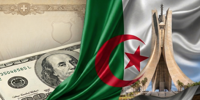 الجزائر تكسب الرهان : استرجاع الأموال المنهوبة إنتصار للدبلوماسية القضائية