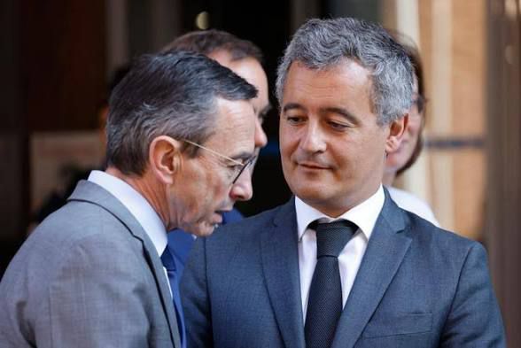 باريس تحمي الأموال المنهوبة:61 إنابة قضائية جزائرية بلا رد