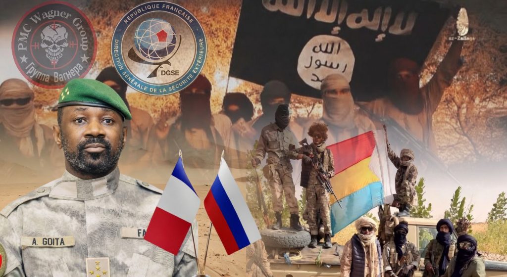 For those who do not understand the roots of Mali’s crisis…here is the full story