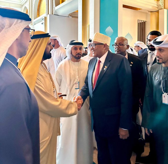 الإمارات سرطان الأمة…تؤيد تقسيم الصومال