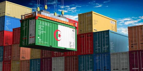 الجزائر تعزز صادراتها خارج المحروقات وتغزو أسواقًا عربية وأوروبية
