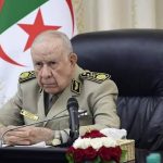 Le Général d&rsquo;Armée Chanegriha préside un séminaire sur les menaces extérieures à l&rsquo;ombre des mutations géopolitiques et technologiques