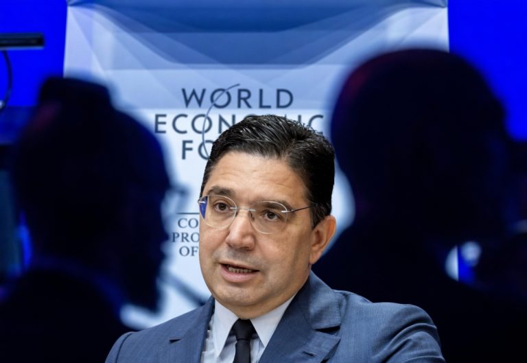 Antalya expose l’isolement lamentable du régime marocain