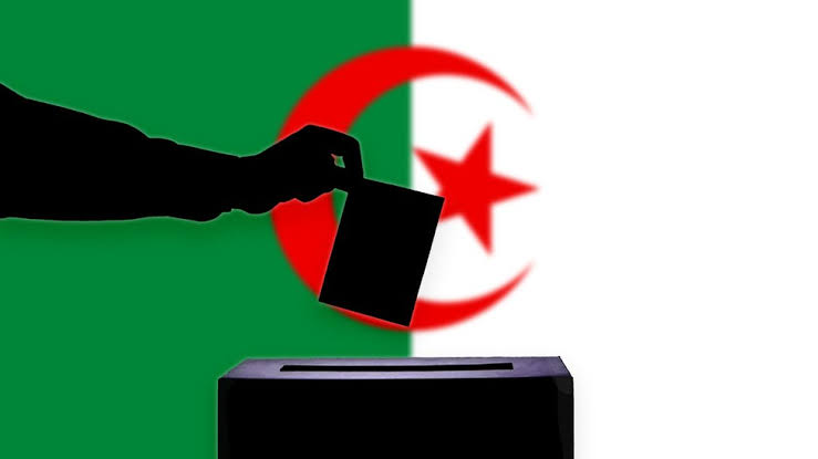 الرئيس الجزائري يستدعي الهيئة الناخبة ويحدد موعد انتخاب أعضاء المجلس الشعبي الوطني