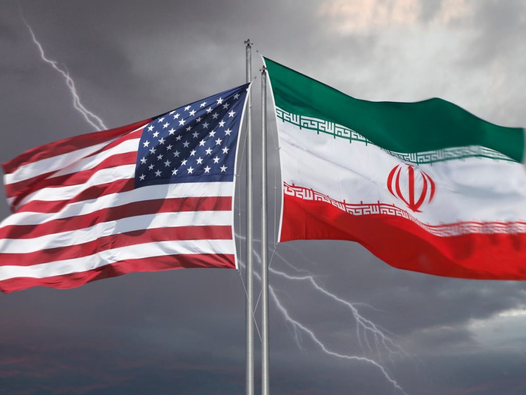 إيران تقطع الاتصال المباشر مع أمريكا
