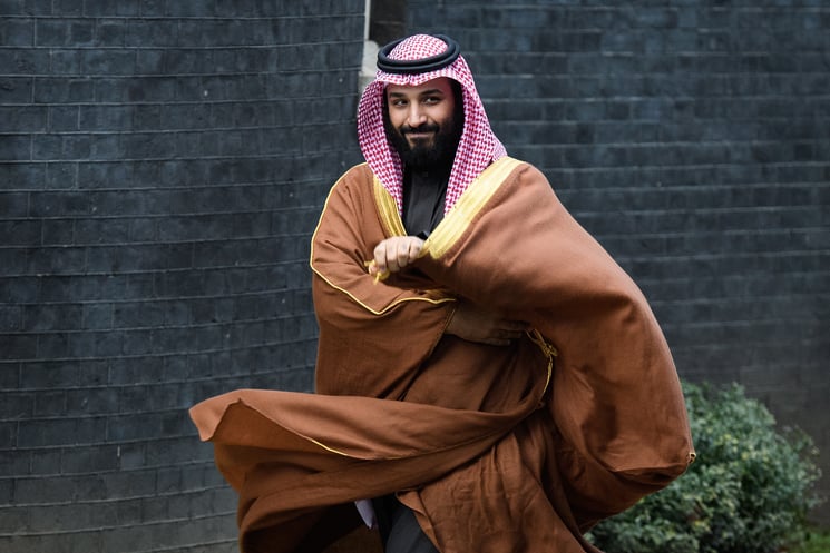 السعودية: “نأمل أن تؤدي الهدنة بين أمريكا وإيران إلى وقف الحرب بشكل دائم”
