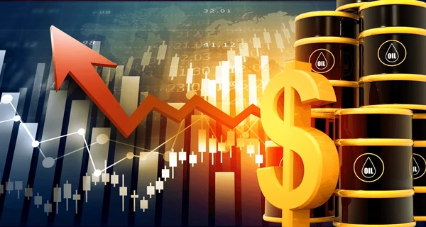 أسعار النفط ترتفع مجددا!