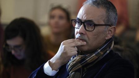 النيابة العامة لدى مجلس قضاء وهران تدحض مزاعم كمال داود