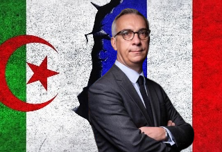 استفزاز فرنسي جديد للجزائر، (مقال رأي)