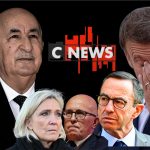 L’aveu historique de Macron La France à genoux devant la souveraineté retrouvée de l’Algérie de Tebboune !