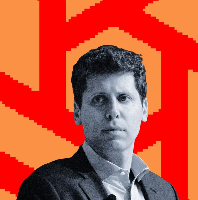 OpenAI : L’empire de Sam Altman vacille derrière les milliards