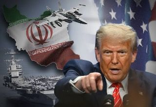 ترامب يتوعد إيران بـ”ثلاثاء الجحيم”.. وولايتي يرد: إشارة واحدة في باب المندب وسنعطل الطاقة في العالم
