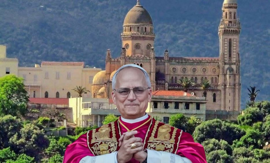 عنابة تتأهب لاستقبال بابا الفاتيكان