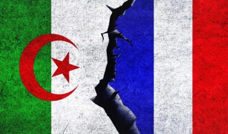 توظيف سياسوي وإعلامي فرنسي لأسطوانة “رهبان تيبحيرين” عشية زيارة بابا الفاتيكان إلى الجزائر