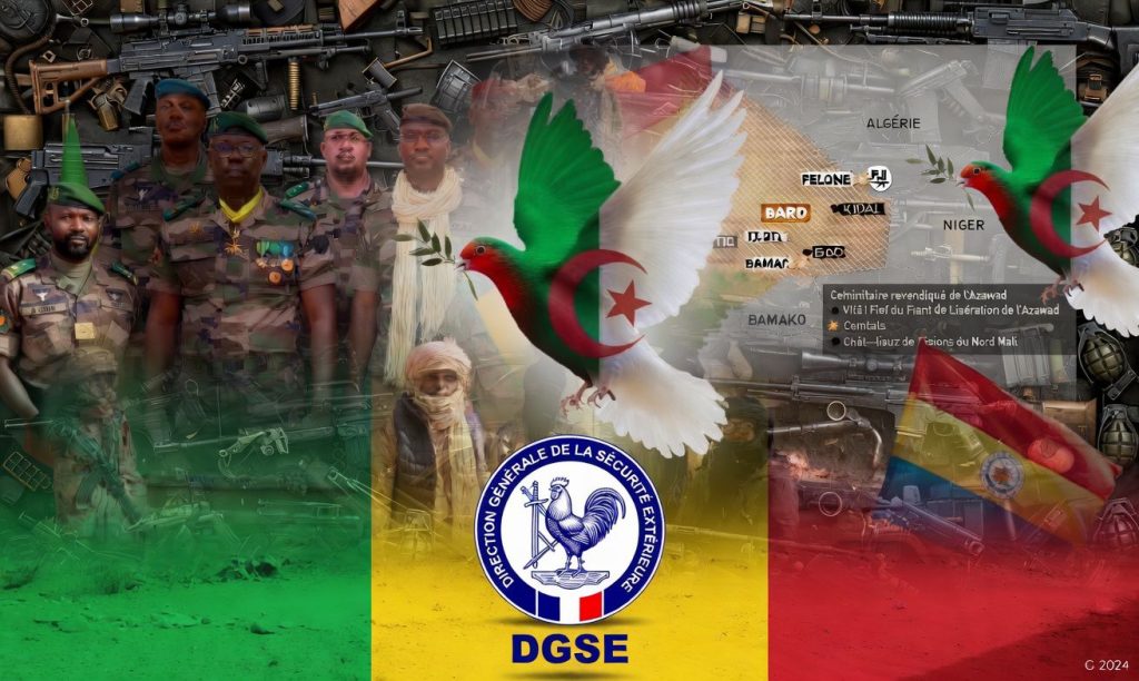 نقض اتفاق السلام في مالي .. محطة أعادت الأزمة إلى نقطة الصفر !