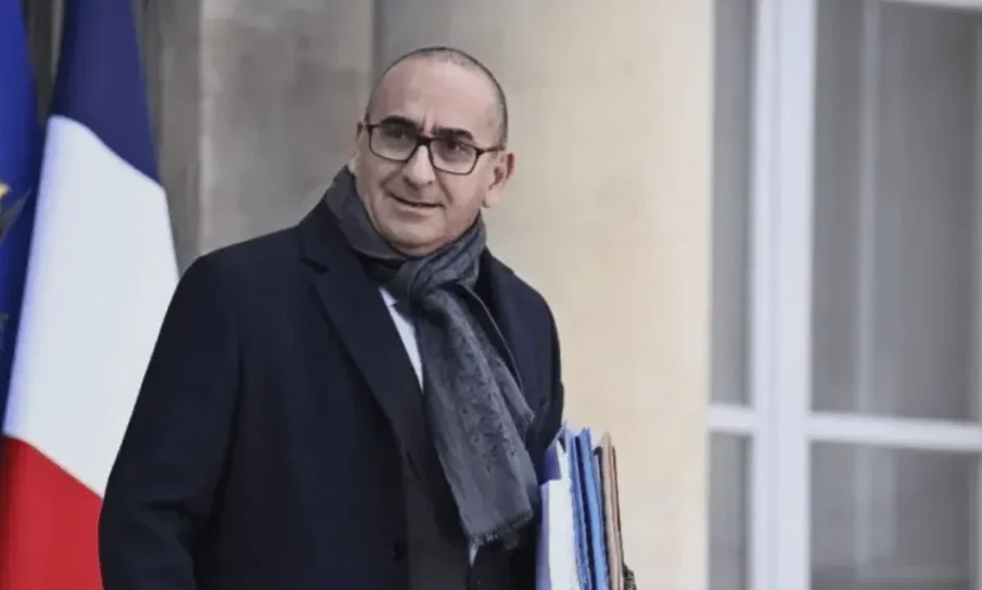لوران نونيز : علاقات التعاون الأمني والقضائي مع الجزائر استؤنفت بشكل متقدم
