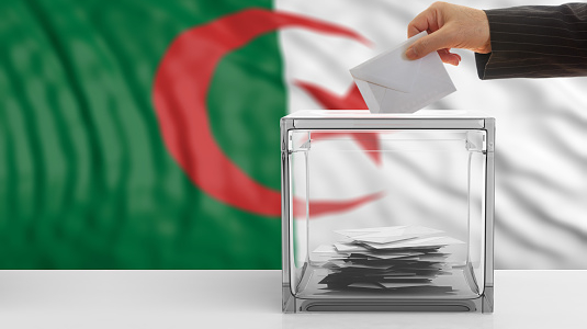 تحديد موعد انطلاق المراجعة الاستثنائية للقوائم الانتخابية في الجزائر