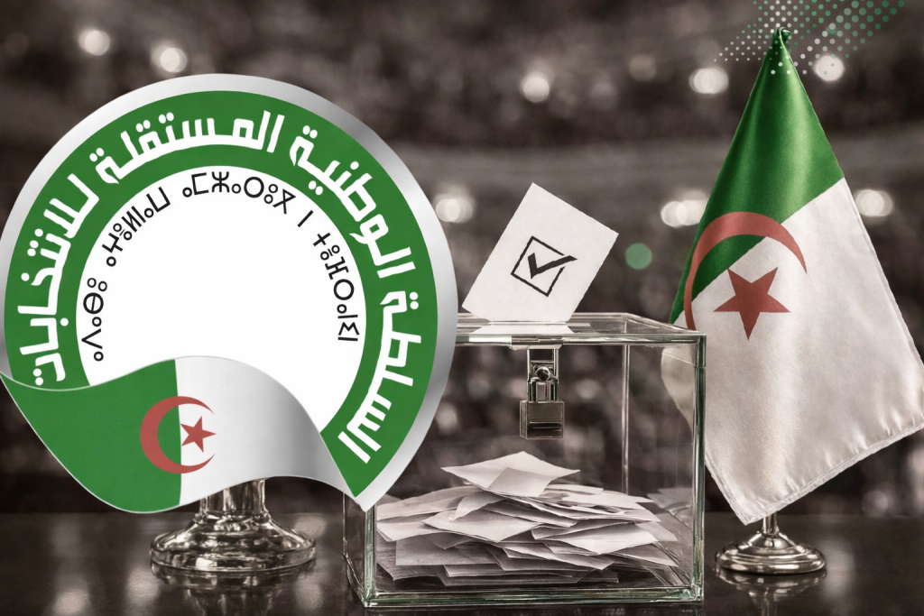 السلطة الوطنية المستقلة للانتخابات تحدد شروط الترشح لانتخابات مجلس الشعبي الوطني