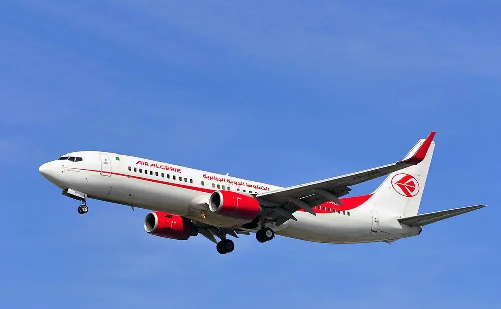 Air Algérie and Algiers Airport Authority Sign MOU to Establish a State-of-the-Art Air Cargo Hub