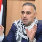 L&rsquo;ambassadeur de Palestine à Alger : La loi sur l&rsquo;exécution des prisonniers est une étape raciste visant l&rsquo;épuration ethnique