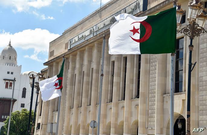 المجلس الشعبي الوطني يشارك في المنتدى البرلماني العالمي لصندوق النقد الدولي والبنك الدولي