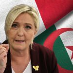 Marine le Pen tacle Macron a propos de l&rsquo;Algérie