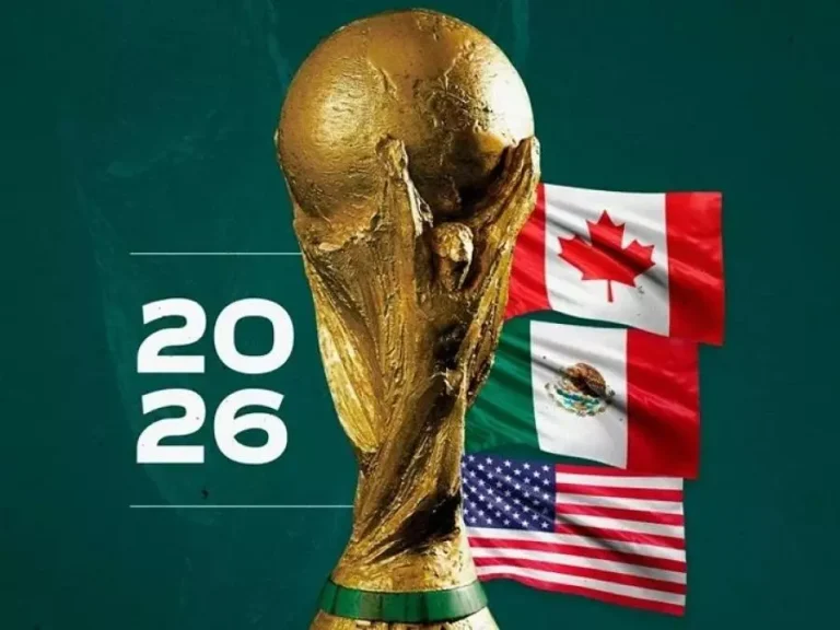 Mondial 2026 : la liste complète des 48 qualifiés