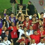 A Historic Night for Soustara: USM Alger Tames Zamalek in Cairo to Clinch the CAF Confederation Cup