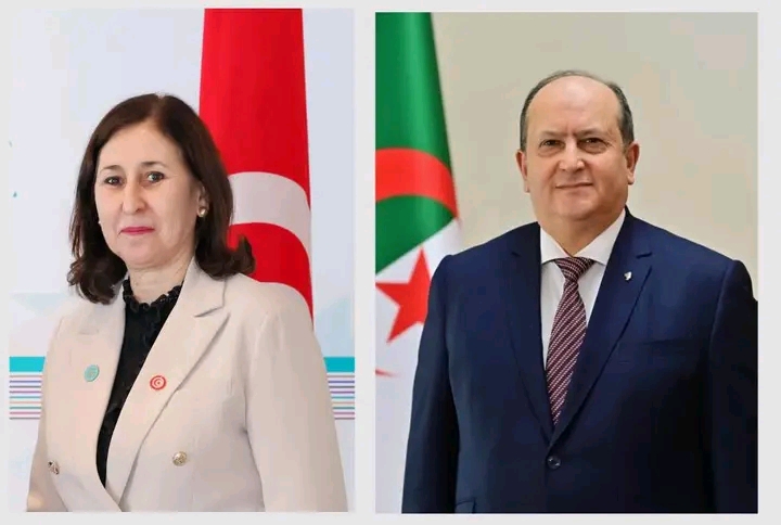 Algerian Prime Minister Thanks Tunisia for Swift Aid After Tourist Bus Crash