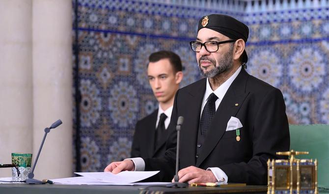 بيعة ليلية أم إنقلاب مقنّع؟ كيف صادر المخزن حق المغاربة في إختيار من يحكمهم !