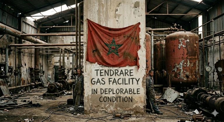 “Tendara Scandal”: Was Morocco’s Gas Just an Investment Mirage?