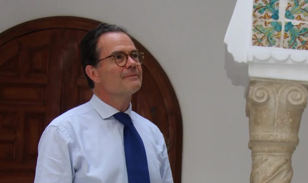 On a Day of Memory and Pain: French Ambassador’s Return to Algeria Sparks Political Tension