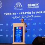 Sonelgaz Pitches Major Energy Investments to Turkish Partners in Ankara