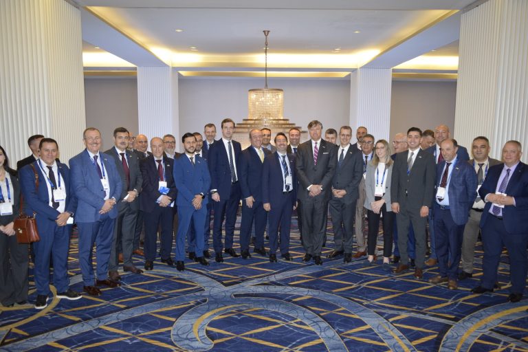 Renforcement des liens d’investissement entre l’Algérie et les États-Unis au SelectUSA Investment Summit