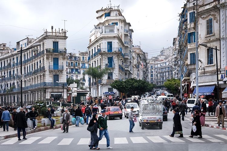 الجزائر الأعلى مغاربيا في معدل الخصوبة .. تونس والمغرب تسجلان تراجعا تاريخيا في عدد المواليد