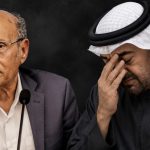 “Marzouki: Bin Zayed is a man under orders and will not go far!