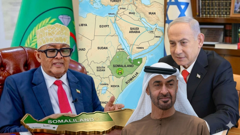 l&rsquo;Algérie et 15 pays dans une confrontation ouverte avec les Emirates
