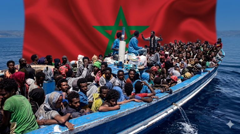 Les migrants africains victimes collatérales des tensions avec l’Europe