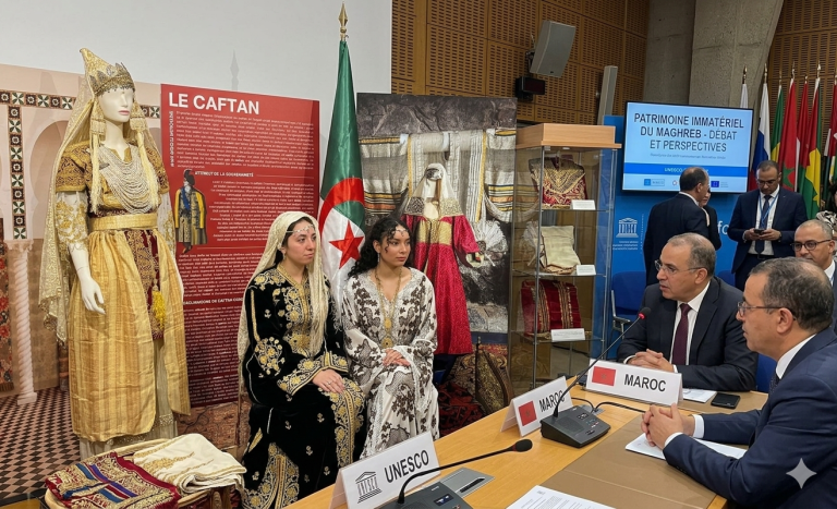 À l’UNESCO, le Makhzen poursuit ses provocations contre l’Algérie