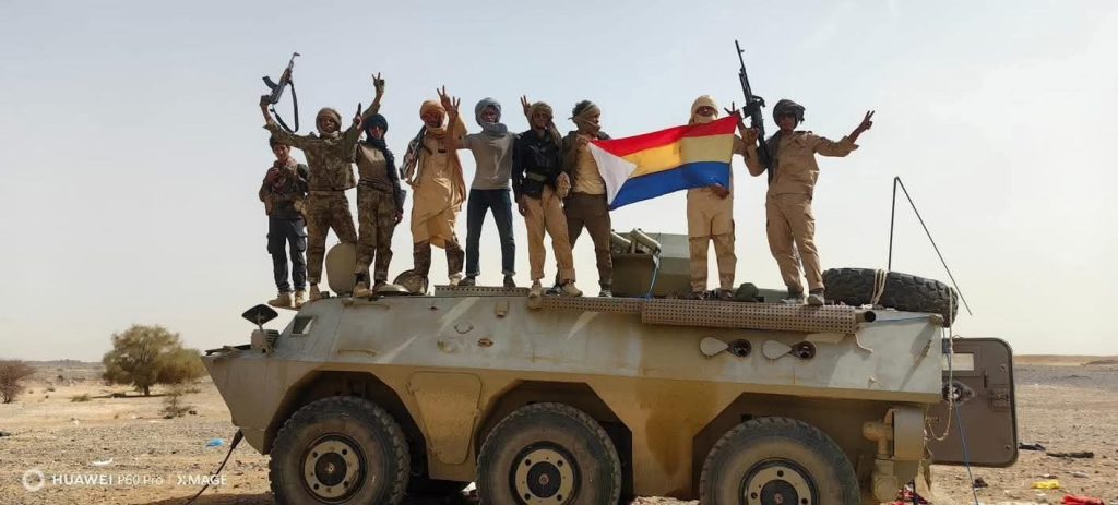 سقوط أكبر قاعدة عسكرية في شمال مالي بيد جبهة تحرير أزواد