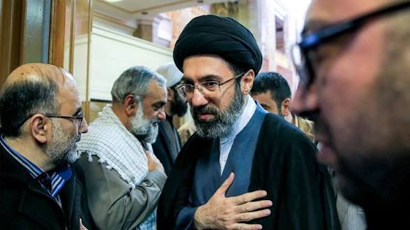 Iran Reveals for the First Time Details of Mojtaba Khamenei’s Injury During the War