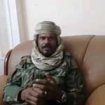 Field Commander “Al-Safana” Defects from RSF, Joining Sudanese Army Forces