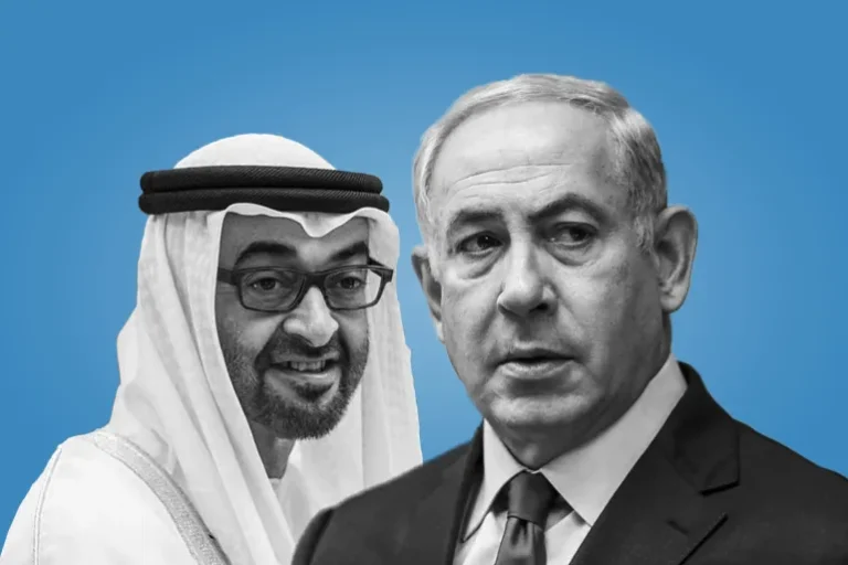 فضيحة مدوية.. نتنياهو يكشف عن  زيارة سرية إلى الإمارات خلال الحرب مع إيران