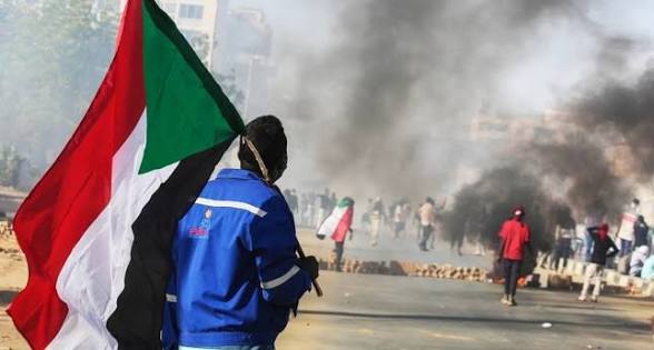 تنسيق دولي وإقليمي متزايد لإعادة إطلاق الحوار السوداني