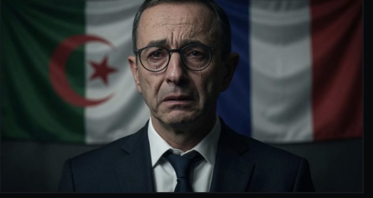 Bruno Retailleau : « La France a cédé face à l’Algérie et rien n’a été réglé.»