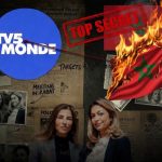 Moroccan Makhzen Maneuvers to Buy Influence at TV5 Monde Amid Backlash Over Corruption Diplomacy