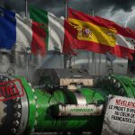 La France en guerre secrète contre l’hydrogène algérien