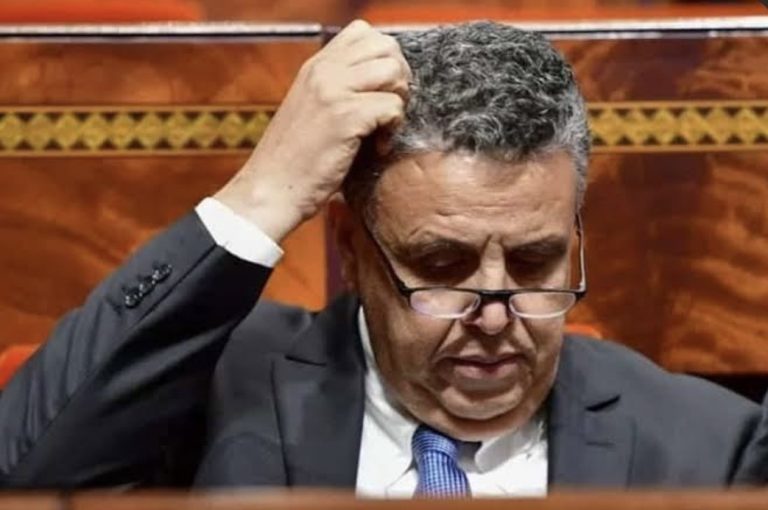 Moroccan Minister Proposes Suspending Family and Penal Laws for World Cup